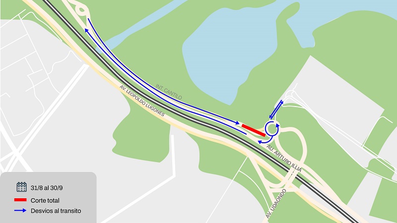 PUENTE LABRUNA